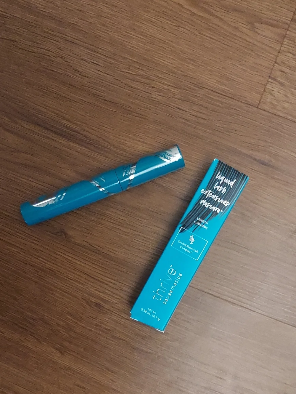 Thrive Causemetics Lash Extensions Mascara NEW IN BOX